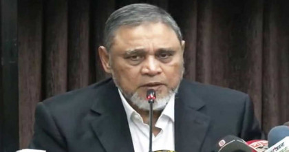 গণভোট নিয়ে আইন প্রণয়নের পর প্রস্তুতি শুরু করবে কমিশন: সিইসি