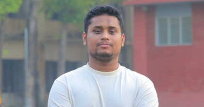 শুধু মত প্রকাশের স্বাধীনতা নয়, দ্বিমত প্রকাশেরও স্বাধীনতা চাই: হাসনাত