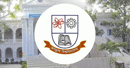 জকসু নির্বাচনে মোট প্রার্থী ২৪৯, রবিবার প্রাথমিক তালিকা প্রকাশ