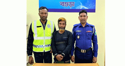 বগুড়ায় যুবলীগের সভাপতি এখন ইয়াবা ব্যবসায়ী