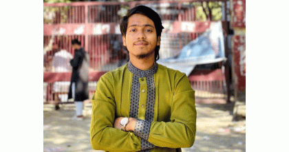 জকসু নির্বাচন: জুলাইয়ে গুলিবিদ্ধ অনিক লড়বেন মুক্তিযুদ্ধ ও গনতন্ত্র সম্পাদক পদে