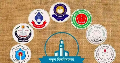 সাত কলেজ শিক্ষকদের কর্মবিরতিতে বন্ধ ক্লাস-পরীক্ষা