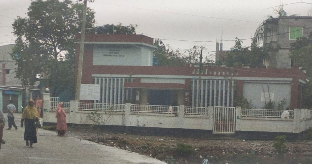 বাংলা এডিশনে সংবাদ প্রকাশ; রাজস্ব সার্কেল নজরুলকে প্রাইস পোস্টিংয়ে বদলি