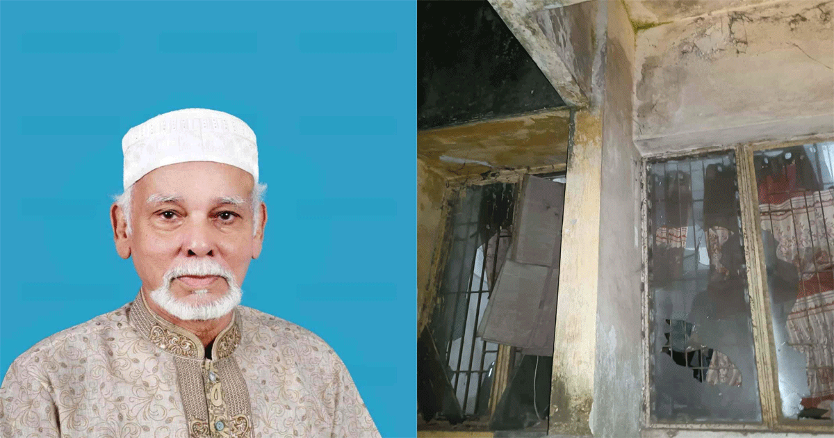 সিরাজগঞ্জে সড়ক দুর্ঘটনায় পশু চিকিৎসকের মৃত্যু