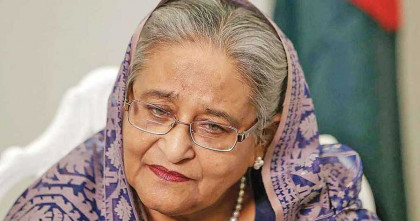 হাসিনাকে দেশে আনতে যে পথে চলছে সরকার