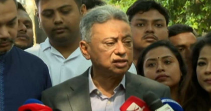 তত্ত্বাবধায়ক সরকার পুনর্বহালের রায় বিএনপির আন্দোলনের ফসল: আমীর খসরু