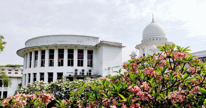 তত্ত্বাবধায়ক সরকার বাতিলের অতীতের রায় ছিলো কলঙ্কিত: আপিল বিভাগ