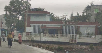 বাংলা এডিশনে সংবাদ প্রকাশ; রাজস্ব সার্কেল নজরুলকে প্রাইস পোস্টিংয়ে বদলি