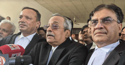 তত্ত্বাবধায়ক সরকার ফিরে আসায় আজ ঈদের আনন্দ: জয়নুল আবেদীন