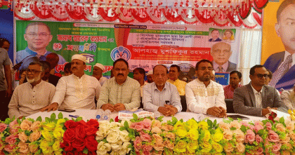 কসবায় তারেক রহমানের জন্মদিনে সহস্রাধিক মানুষের জন্য বিনামূল্যে চিকিৎসা সেবা