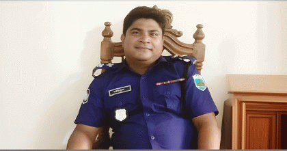 সিরাজগঞ্জে রিকশাচালককে আটকে নির্যাতন ও ঘুষের অভিযোগে এসআইয়ের বিরুদ্ধে তদন্ত