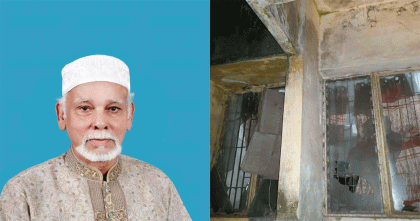 সিরাজগঞ্জে সড়ক দুর্ঘটনায় পশু চিকিৎসকের মৃত্যু