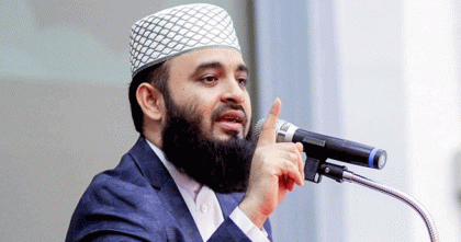 মুসলিম কখনো গুজবের মাইক হয় না: আজহারি