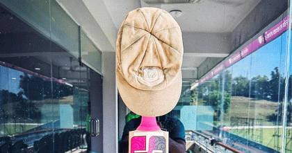 টেস্ট ক্যাপটা আমৃত্যু রেখে দিতে চান মুশফিক