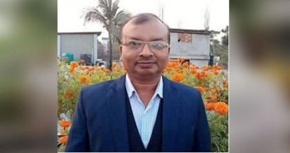 যশোর সিটি কলেজের শিক্ষককে ঘিরে বিতর্ক, ছবি–চ্যাট ফাঁস 