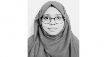 ব্লাড ক্যান্সারে কুবি শিক্ষার্থী তাসমানিয়া রহমান প্রভার মৃত্যু