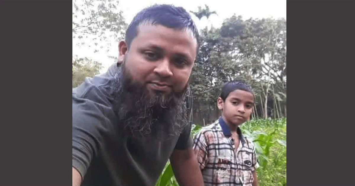 নরসিংদীতে ভূমিকম্পে আহত ছেলের পর চিকিৎসাধীন বাবার মৃত্যু