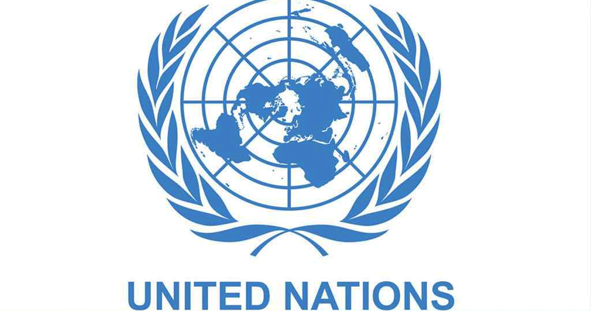 বাংলাদেশে ভূমিকম্পের ঘটনায় যা বলল জাতিসংঘ