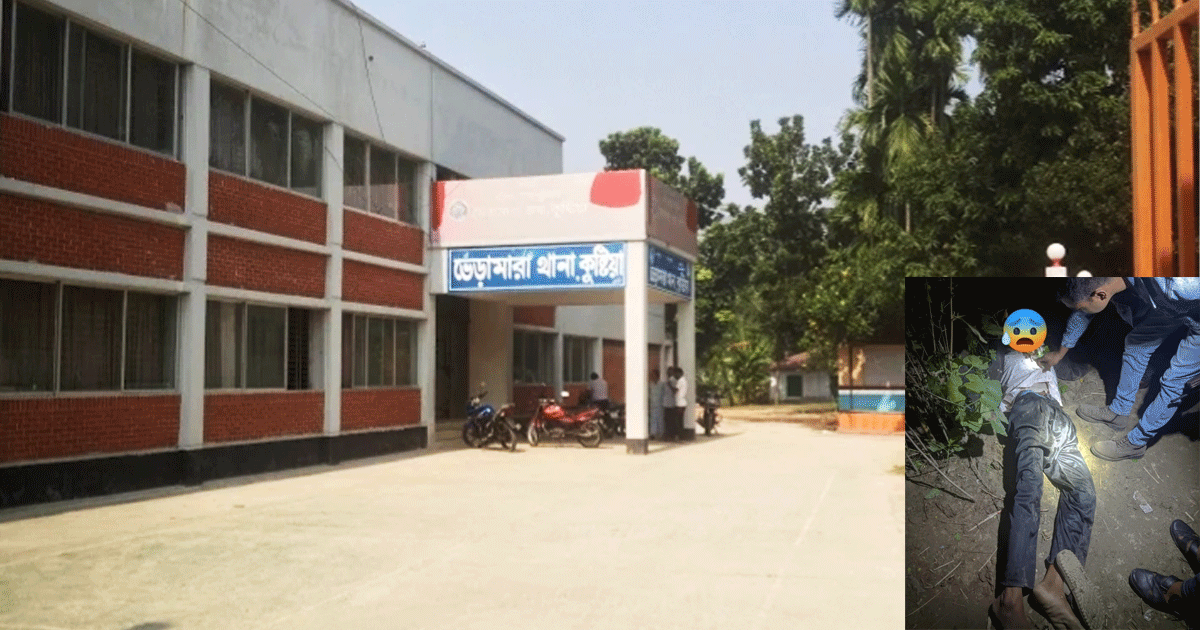 কুষ্টিয়ায় দুইপক্ষের গোলাগুলিতে একজন নিহত