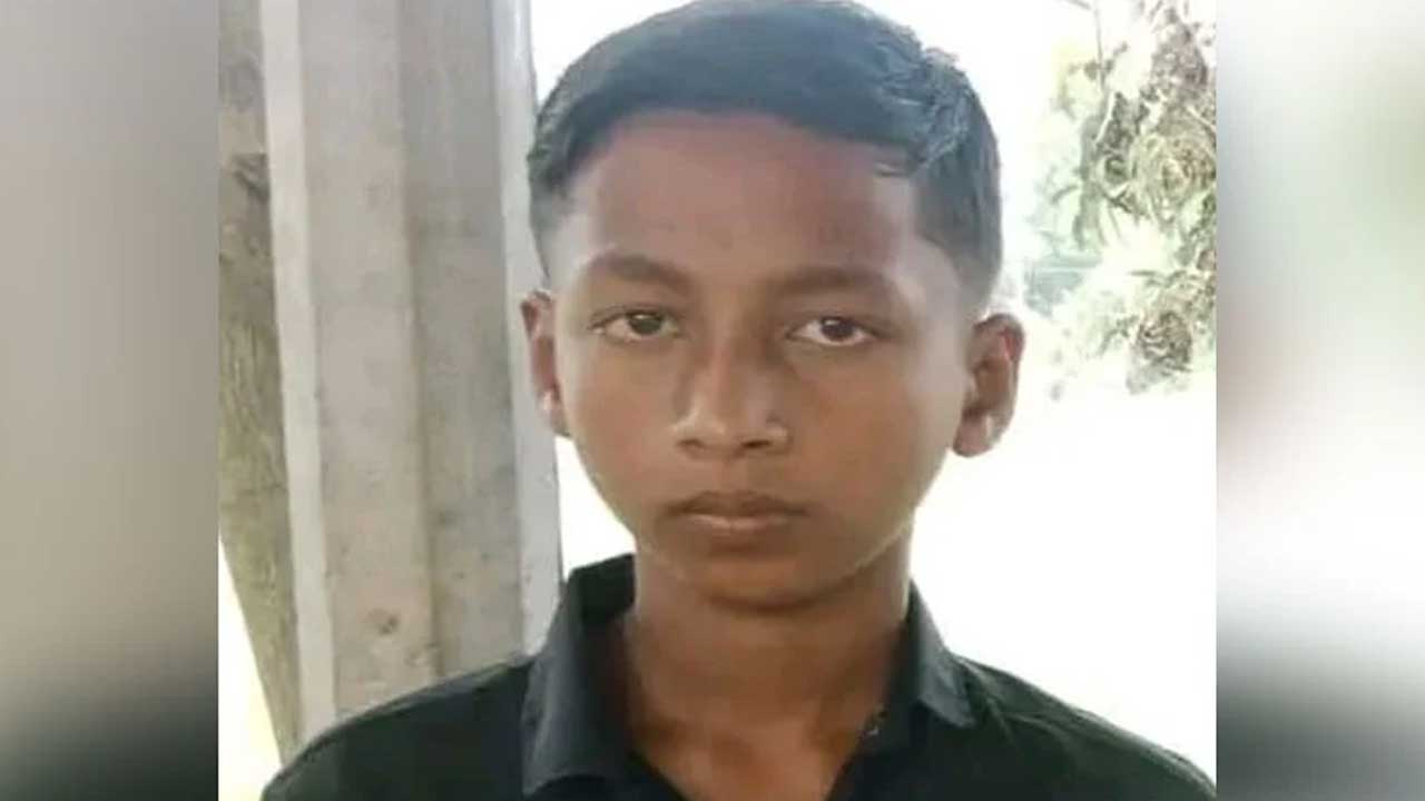 ছাত্রলীগকর্মী সন্দেহে  অষ্টম শ্রেণির স্কুলছাত্র গ্রেপ্তার 