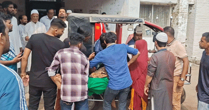 গাজীপুরে ভূমিকম্পের সময় আহত শতাধিক শ্রমিক 