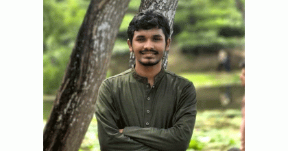 জকসু নির্বাচনে শিবিরের প্যানেলে লড়বেন নরসিংদীর কাজী আরিফ