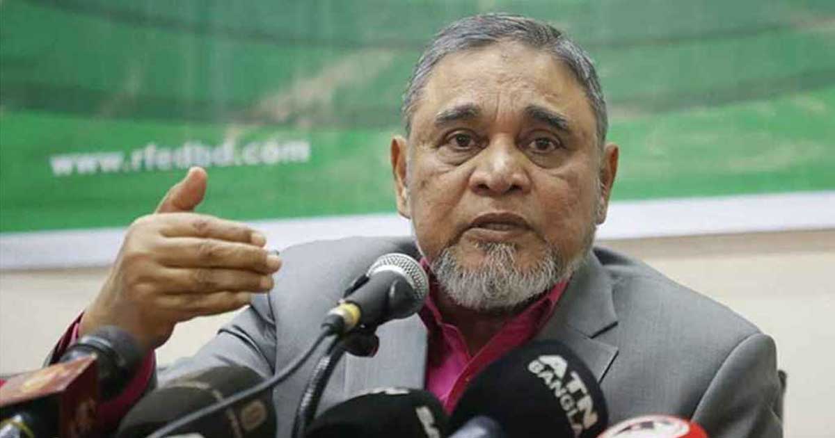 একই দিনে জাতীয় নির্বাচন ও গণভোট অত্যন্ত চ্যালেঞ্জিং: সিইসি