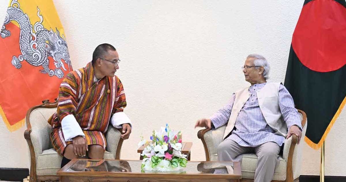 'সব প্রতিবেশী দেশকে সাথে নিয়ে আমাদের ভবিষ্যৎ গড়ে তুলতে হবে'