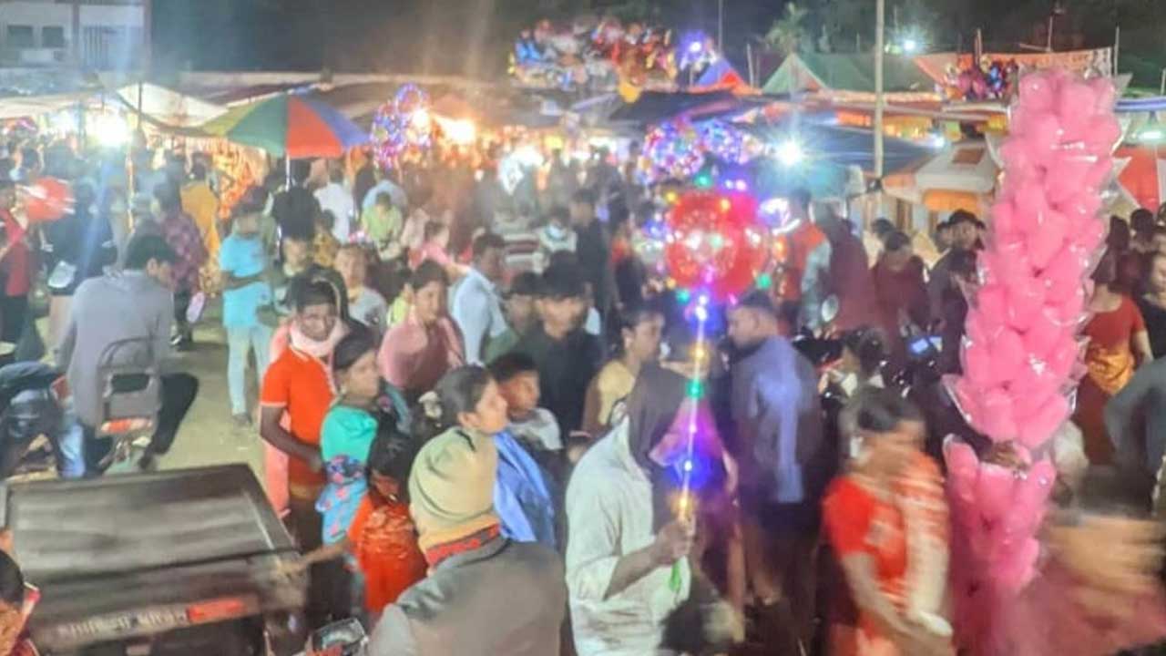 গোপালগঞ্জে বিএনপি নেতার চাঁদা তোলার ভিডিও ভাইরাল