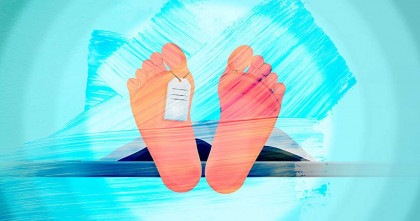 ফরিদপুরে সড়কের পাশে অজ্ঞাত যুবকের লাশ উদ্ধার 