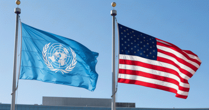 ঢাকায় ভূমিকম্পে ক্ষতিগ্রস্তদের প্রতি জাতিসংঘ ও যুক্তরাষ্ট্রের সমবেদনা