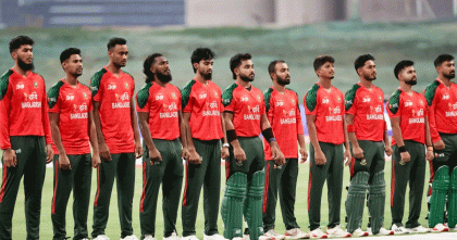 বিশ্বকাপে সাবেক দুই চ্যাম্পিয়নের গ্রুপে পড়তে পারে বাংলাদেশ