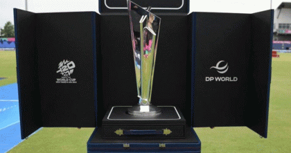 টি-টোয়েন্টি বিশ্বকাপের সূচি ঘোষণা করা হবে ২৫ নভেম্বর