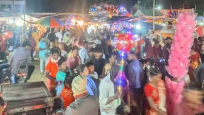 গোপালগঞ্জে বিএনপি নেতার চাঁদা তোলার ভিডিও ভাইরাল