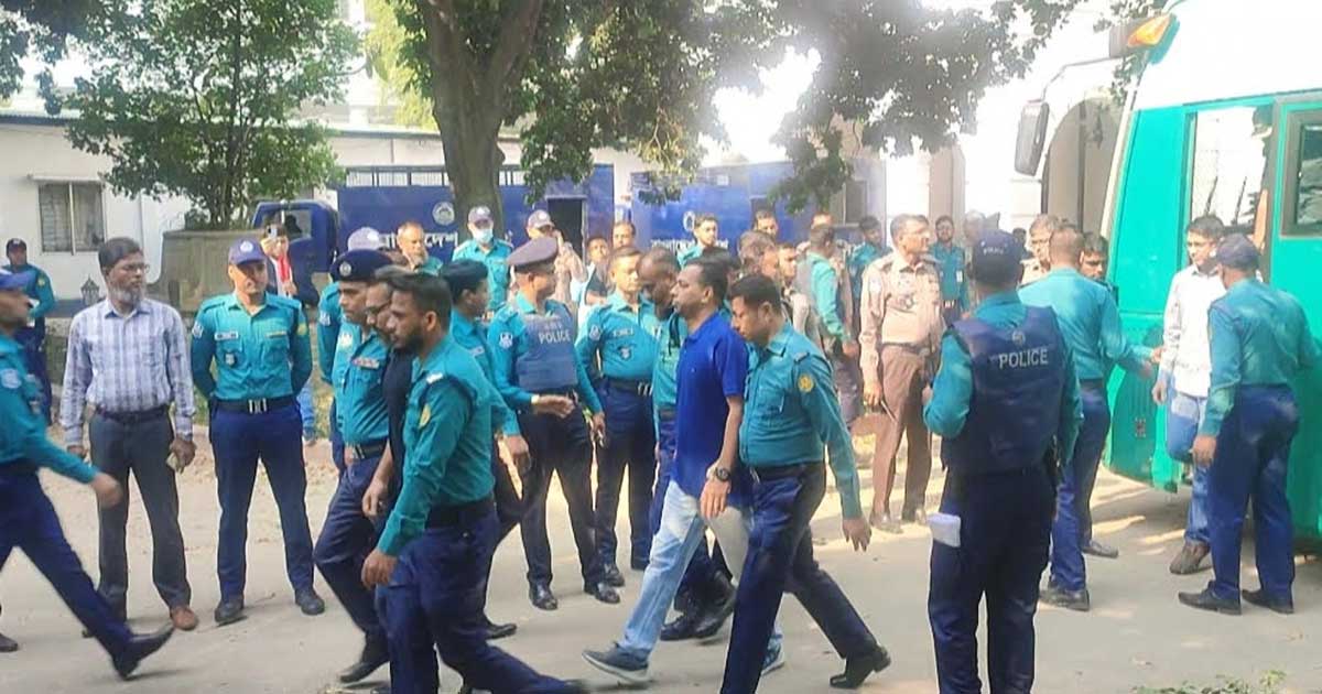 গুমের দুই মামলায় সেনা কর্মকর্তাদের ফের শুনানি ৩ ও ৭ ডিসেম্বর 