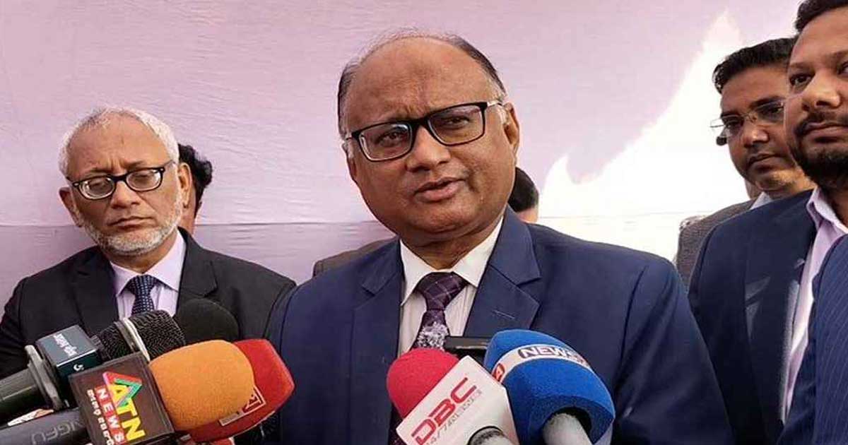 নির্বাচনী হলফনামায় বিদেশি সম্পদের বিবরণীও দিতে হবে: দুদক চেয়ারম্যান 