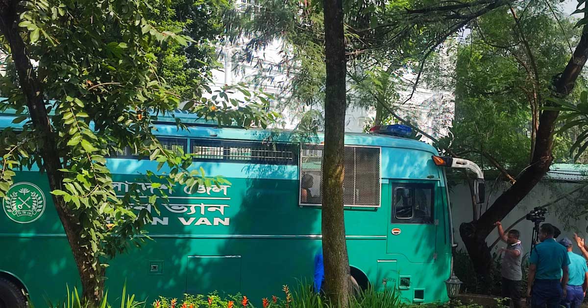 গুমের মামলায় সশরীরে নয়, ভার্চুয়ালি হাজিরা দিতে চান সেনা কর্মকর্তারা