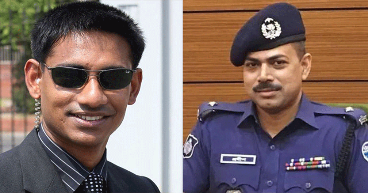 মেজর সিনহা হত্যার মূল পরিকল্পনাকারী সাবেক ওসি প্রদীপ: হাইকোর্ট