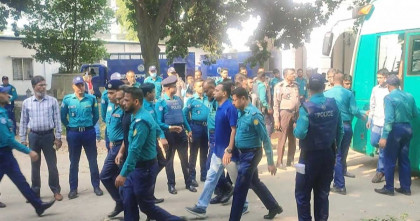 গুমের দুই মামলায় সেনা কর্মকর্তাদের ফের শুনানি ৩ ও ৭ ডিসেম্বর 