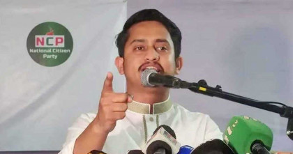 আগে মানুষ দল-মার্কা দেখে ভোট দিতো, এখন সেই অবস্থা নেই: সারজিস