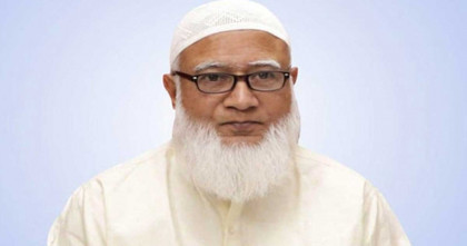 নামাজের ইমাম যখন সমাজের ইমাম হবেন তখনই সত্যিকারের মুক্তি আসবে: জামায়াত আমির