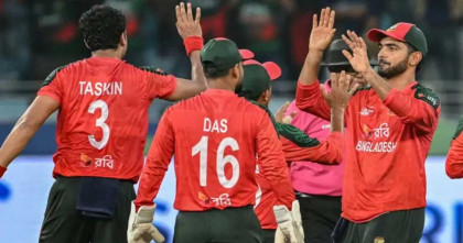 আয়ারল্যান্ড সিরিজ মিস করবেন তারকা ক্রিকেটার