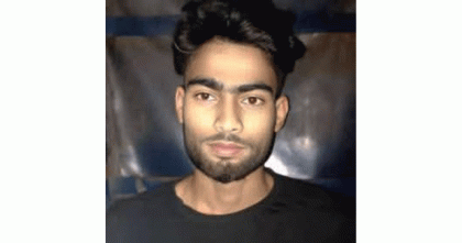 ফরিদপুরে ধর্ষণ মামলায় সজীব গ্রেপ্তার