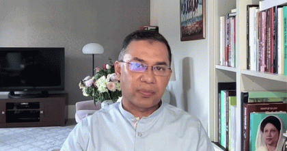 আর্থিক টানাপোড়েনে থাকা ইমাম-মুয়াজ্জিনদের ভাতা দেয়ার পরিকল্পনা বিএনপির: তারেক রহমান