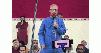 বহিষ্কার প্রত্যাহারে বগুড়ায় বিএনপি নেতার আল্টিমেটাম