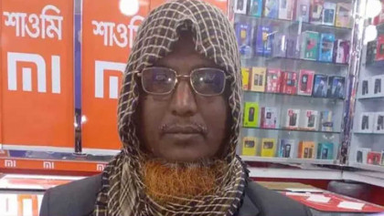 সিংগাইরে দুর্বৃত্তের হামলায় নিহত এক 