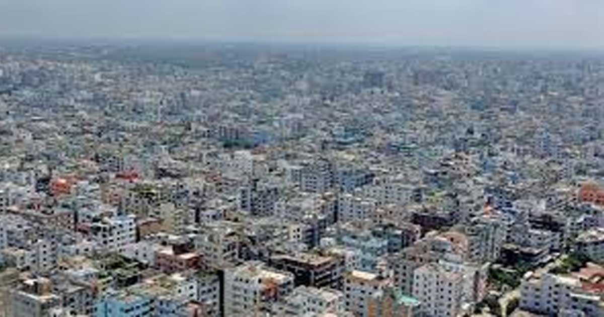 ঢাকায় পড়ছে হালকা কুয়াশা, সকালের তাপমাত্রা ছিলো ১৯ ডিগ্রি  