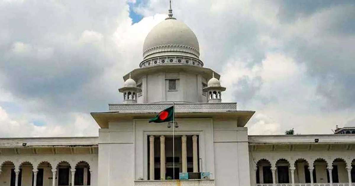 বৃহস্পতিবার ফুলকোর্ট সভা ডেকেছেন প্রধান বিচারপতি