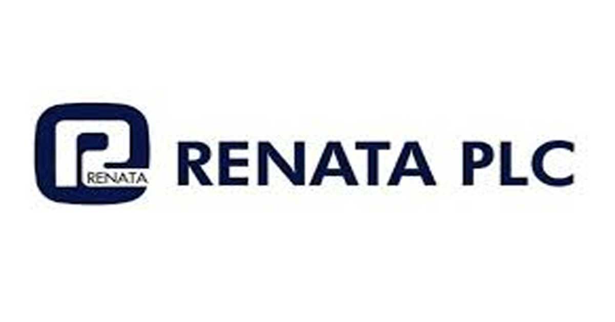 যুক্তরাজ্যের বাজারে রেনাটার আরও একটি ওষুধ