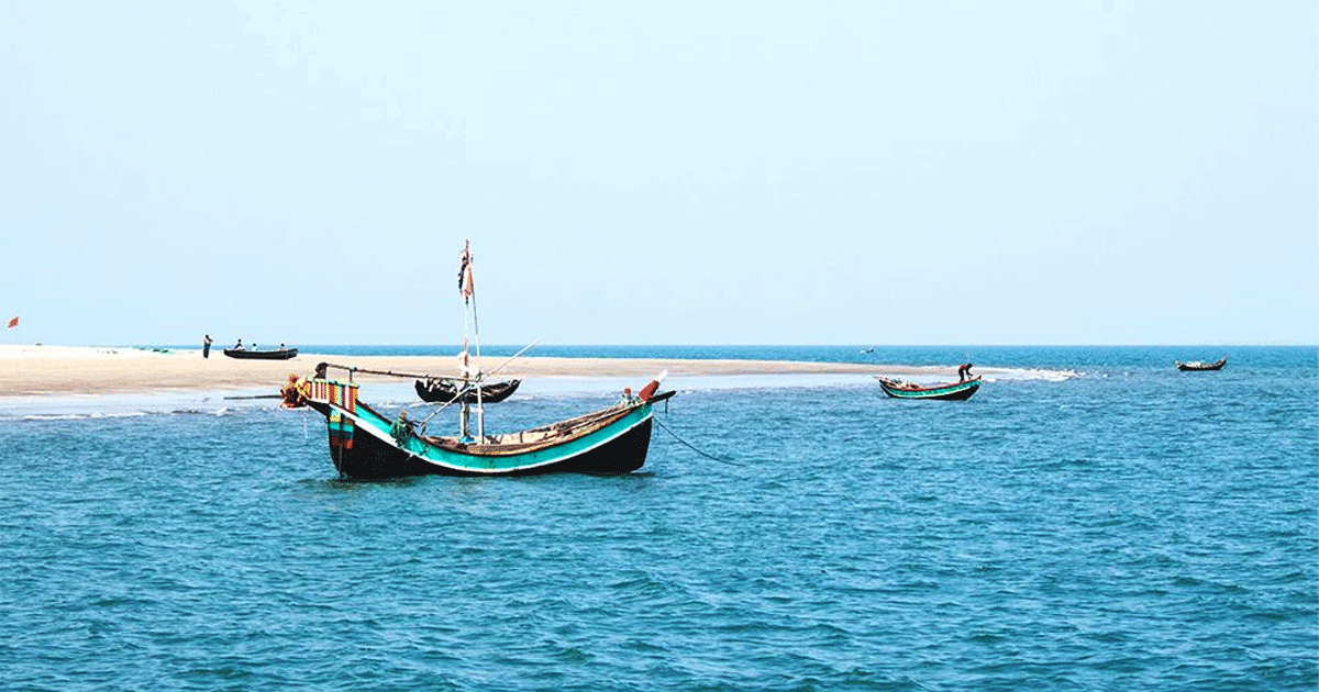 সেন্টমার্টিন মাস্টার প্ল্যানের খসড়া প্রকাশ, মতামত পাঠানোর আহ্বান